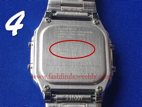 the watch source fake|how to identify replica watches.